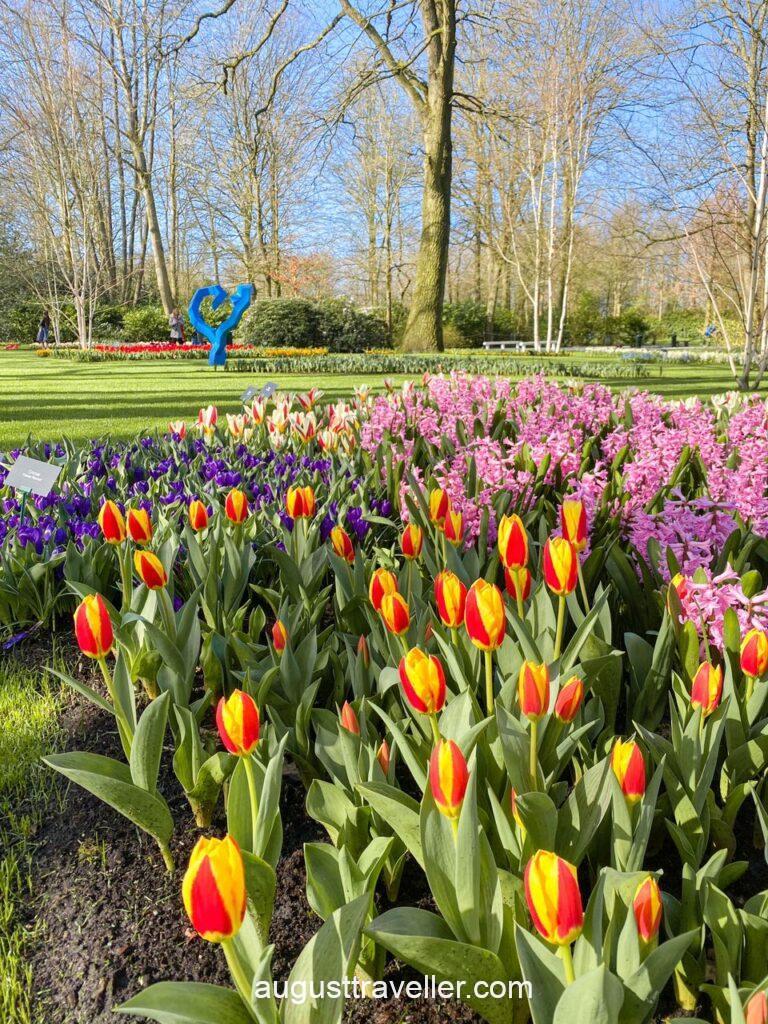 Keukenhof