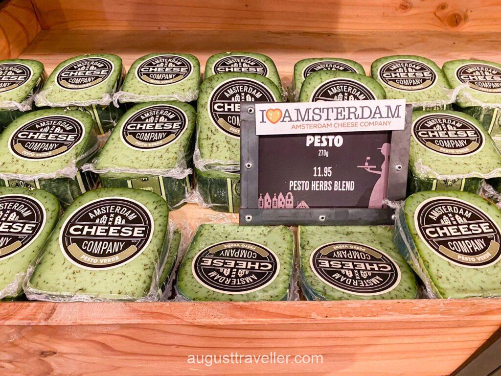 Amsterdam Cheese Company