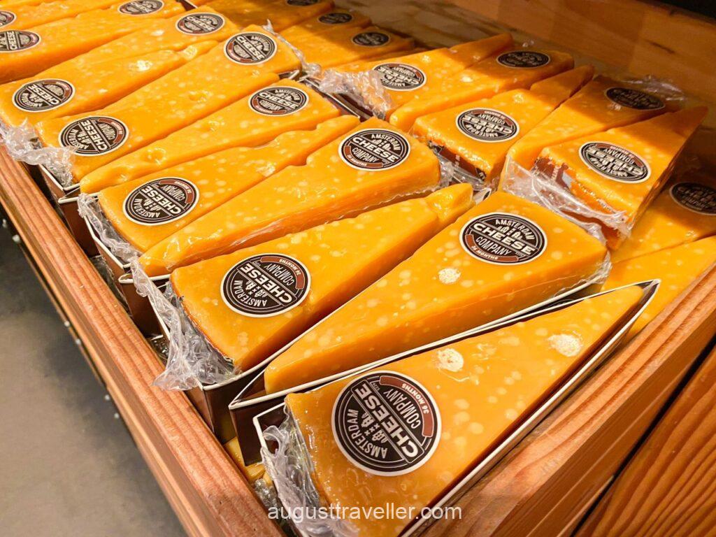 Amsterdam Cheese Company