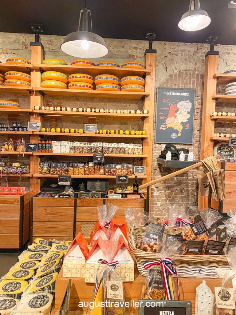 Amsterdam Cheese Company