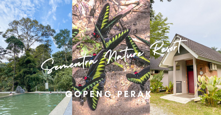 Sementra Nature Resort