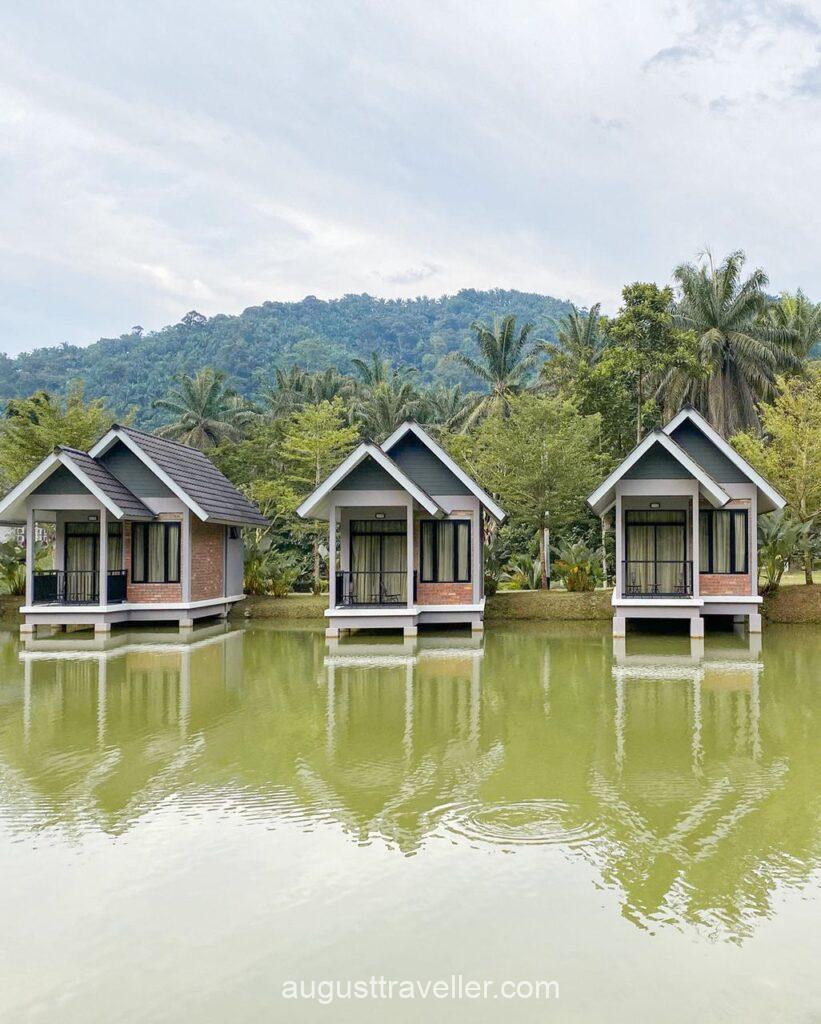 Sementra Nature Resort